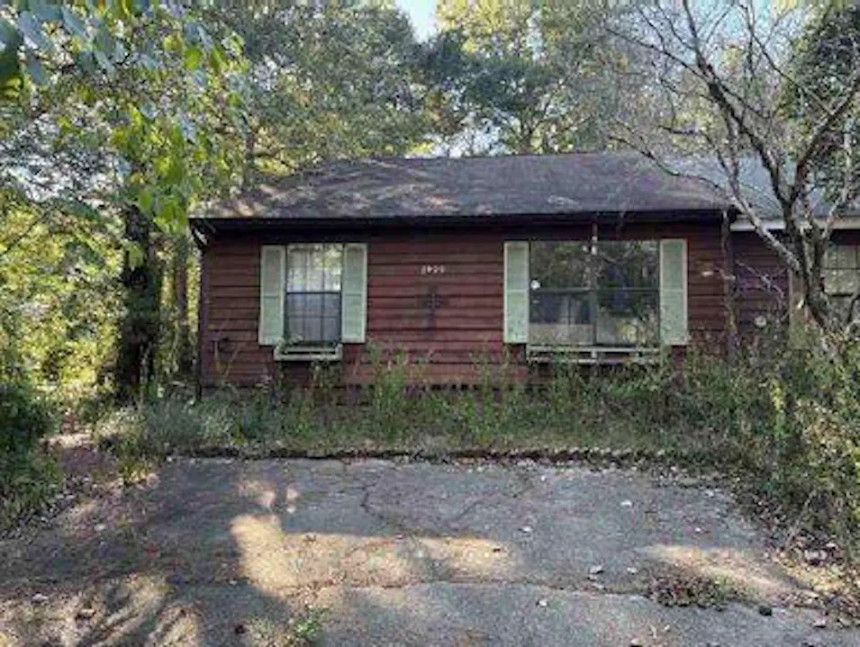 2400 Talco Hills Dr Tallahassee, FL 32303, Leon County