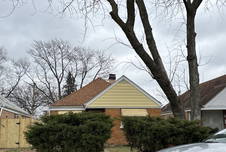 411 50th Avenue Bellwood, IL 60104, Cook County