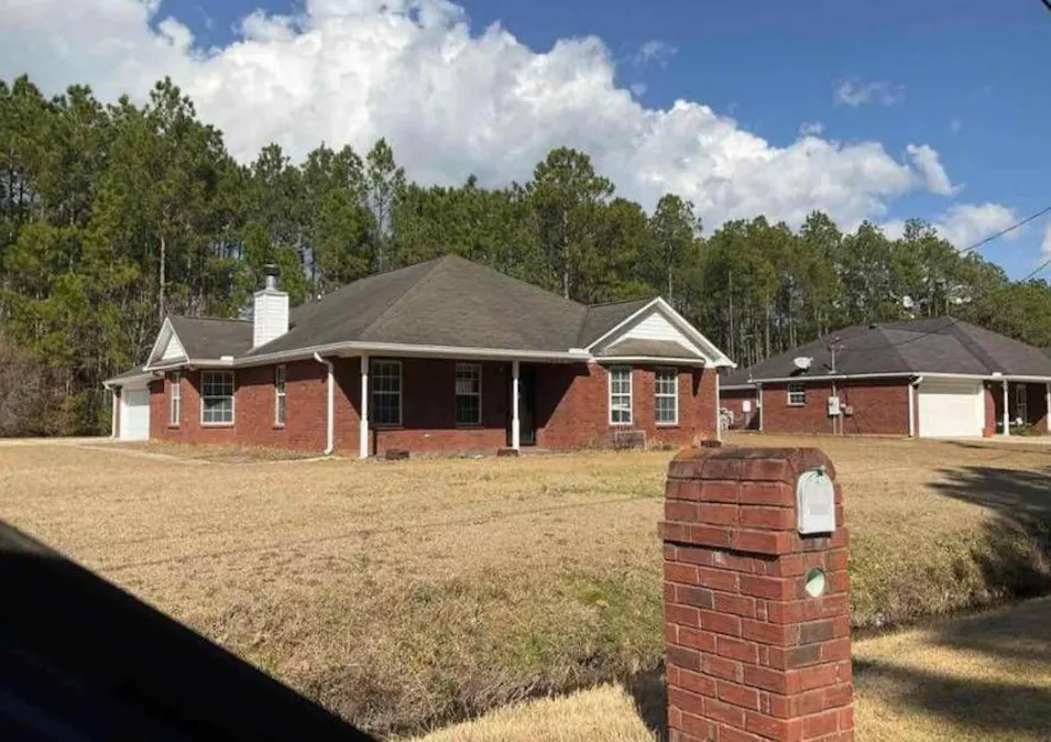 10356 Shady Pine Dr Vancleave, MS 39565, Jackson County