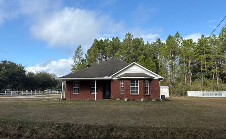 10356 Shady Pine Dr Vancleave, MS 39565, Jackson County
