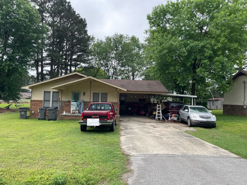 4902 Wise Street Paragould, AR 72450, Greene County