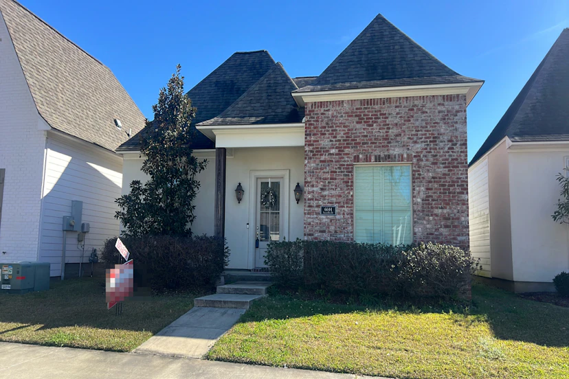 6644 Silver Oak Drive