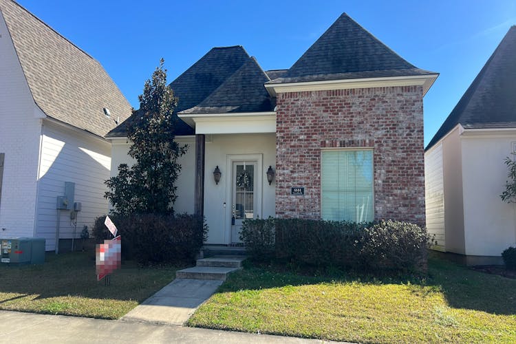 6644 Silver Oak Drive Baton Rouge, LA 70817, East Baton Rouge County