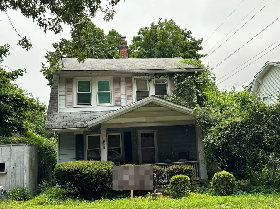 31 Sagamore Avenue Waterbury, CT 06708, New Haven County