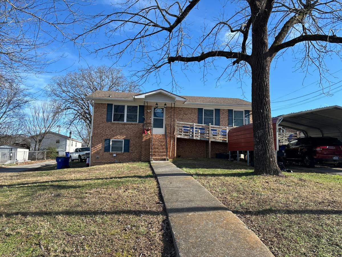 1st St, Cleveland, TN 37311