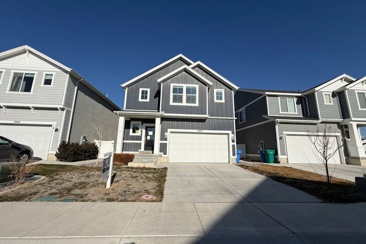 3452 W Pond Dr Lehi, UT 84043, Utah County