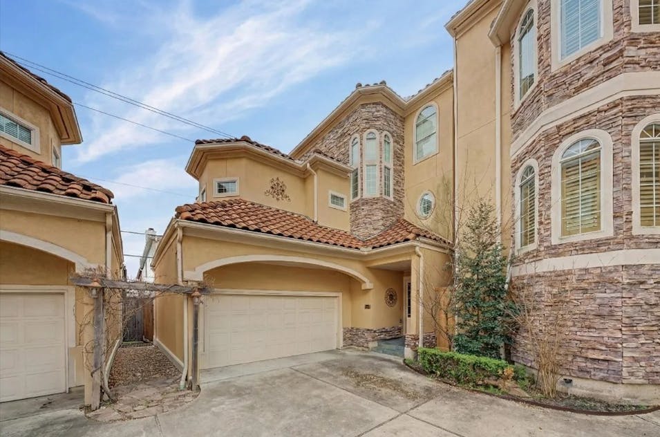 2319 Potomac Dr Houston, TX 77057, Harris County