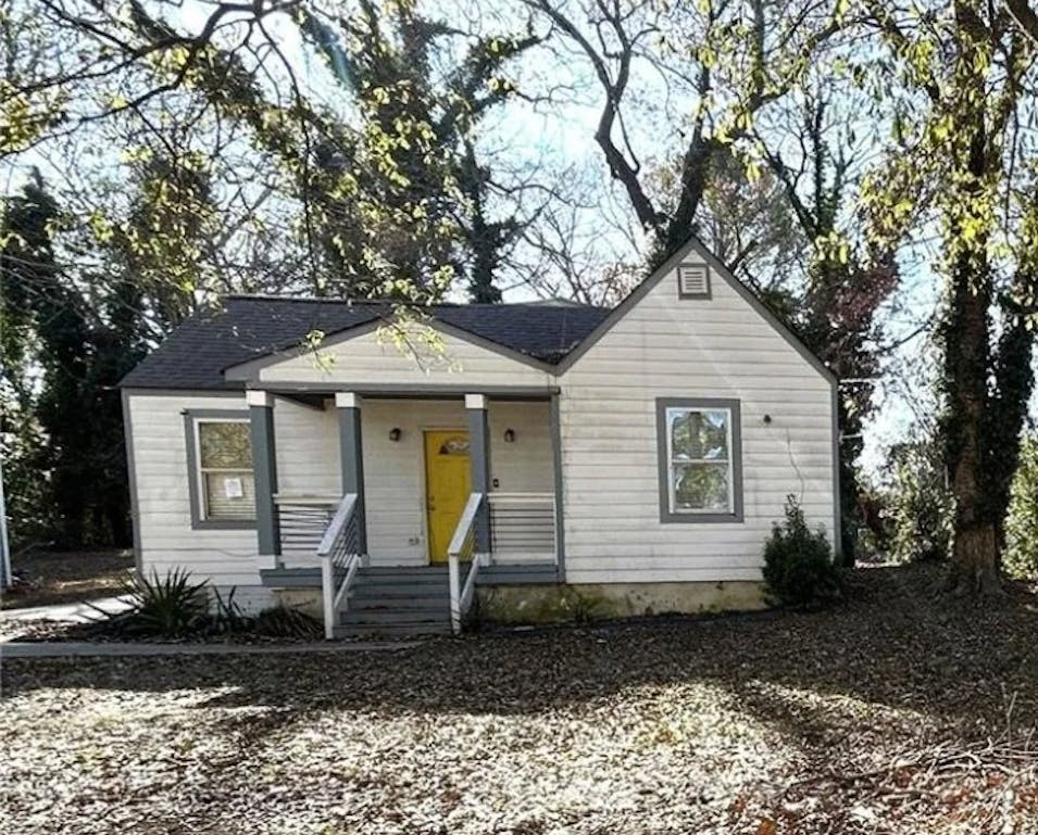 1962 Markone St NW Atlanta, GA 30318, Fulton County