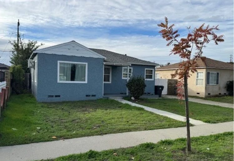 2941 Baltic Ave Long Beach, CA 90810, Los Angeles County