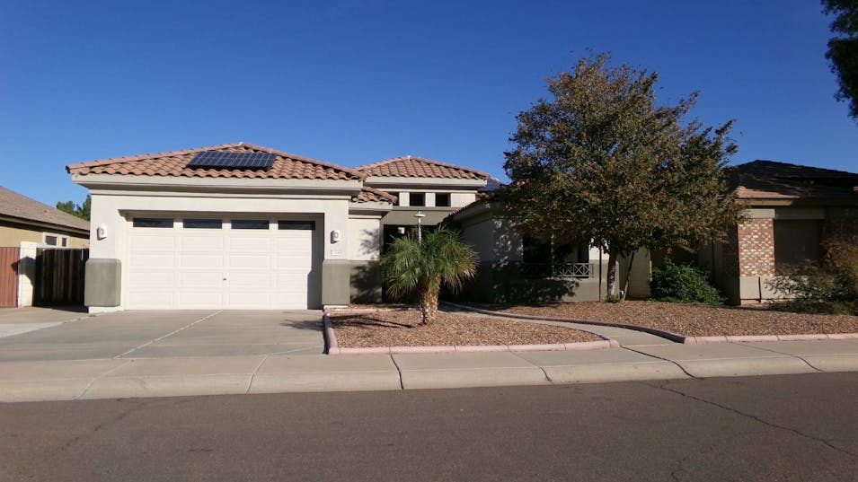 12540 W Highland Ave Litchfield Park, AZ 85340, Maricopa County