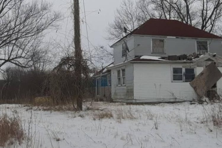 238 Decliff Road N New Bloomington, OH 43341, Marion County