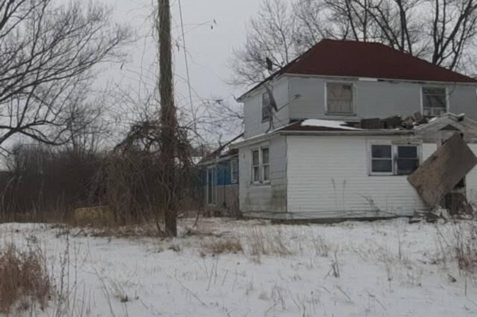 238 Decliff Road N New Bloomington, OH 43341, Marion County