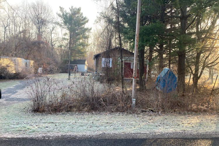 6607 Jeffers Road Swanton, OH 43558, Lucas County