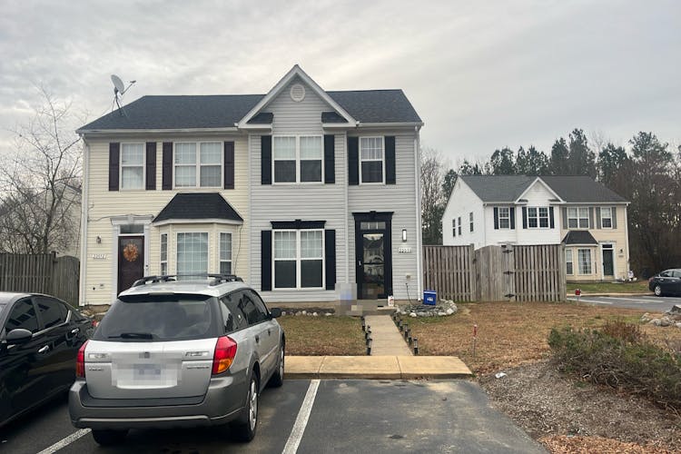 22050 Saint Johns Circle Great Mills, MD 20634, St. Mary'S County