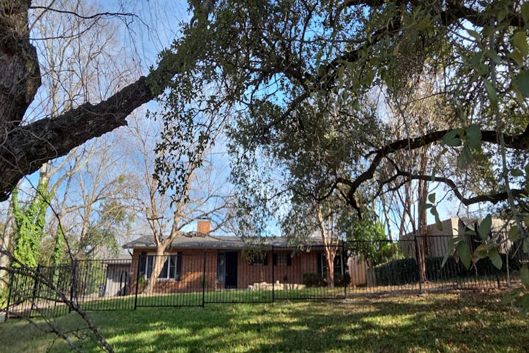 1301 Rambler Drive Waco, TX 76710, McLennan County