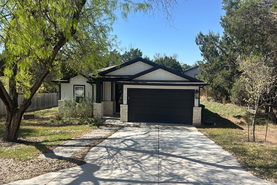 21209 Santa Carlo Ave Lago Vista, TX 78645, Travis County