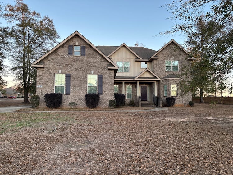 2251 Driftwood Loop W Semmes, AL 36575, Mobile County