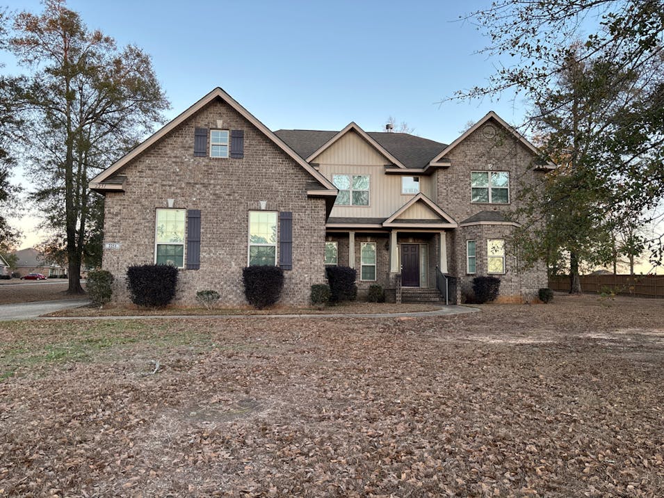 2251 Driftwood Loop W Semmes, AL 36575, Mobile County