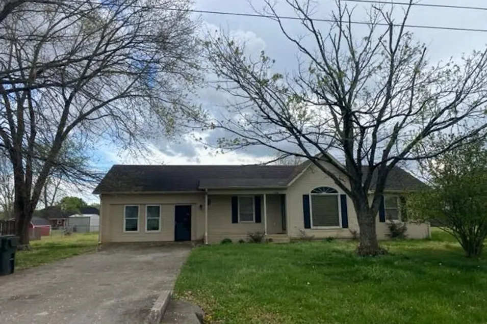 108 Enoch Dr Hazel Green, AL 35750, Madison County