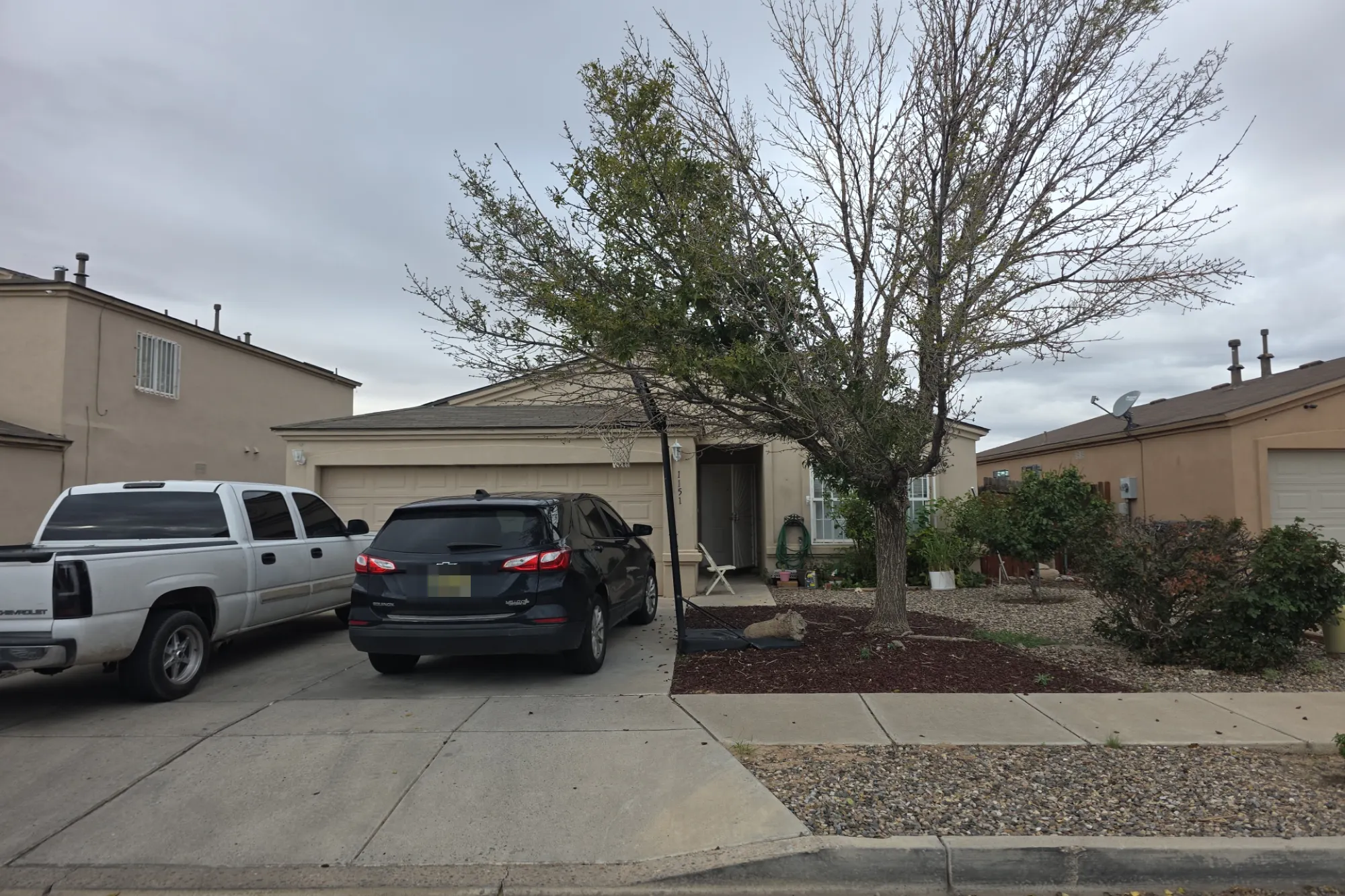 Alexandra St, Albuquerque, NM 87121 #1