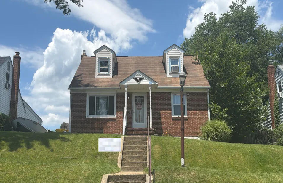 16 Birch Avenue Glen Burnie, MD 21061, Anne Arundel County