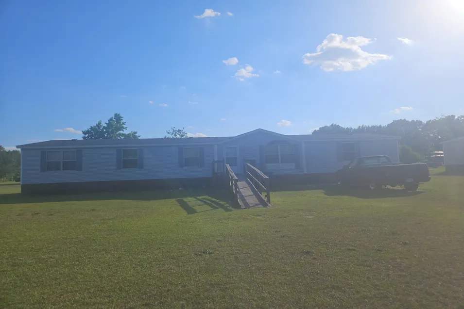 904 Stanley Chapel Church Road Mount Olive, NC 28365, Wayne County