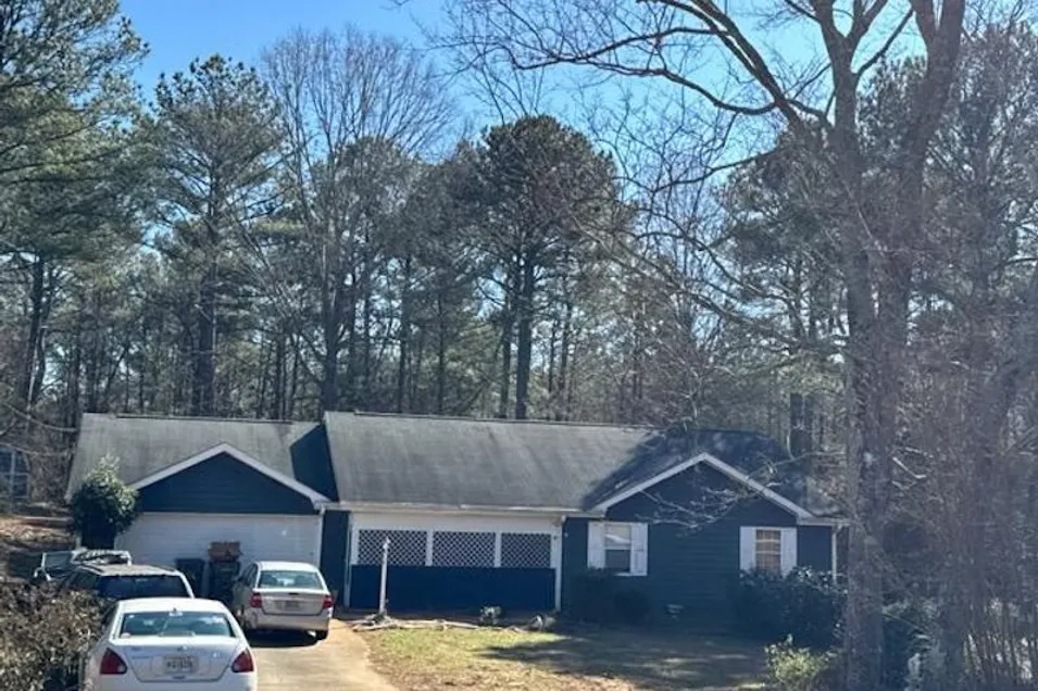 115 Stoneview Circle Covington, GA 30016, Newton County