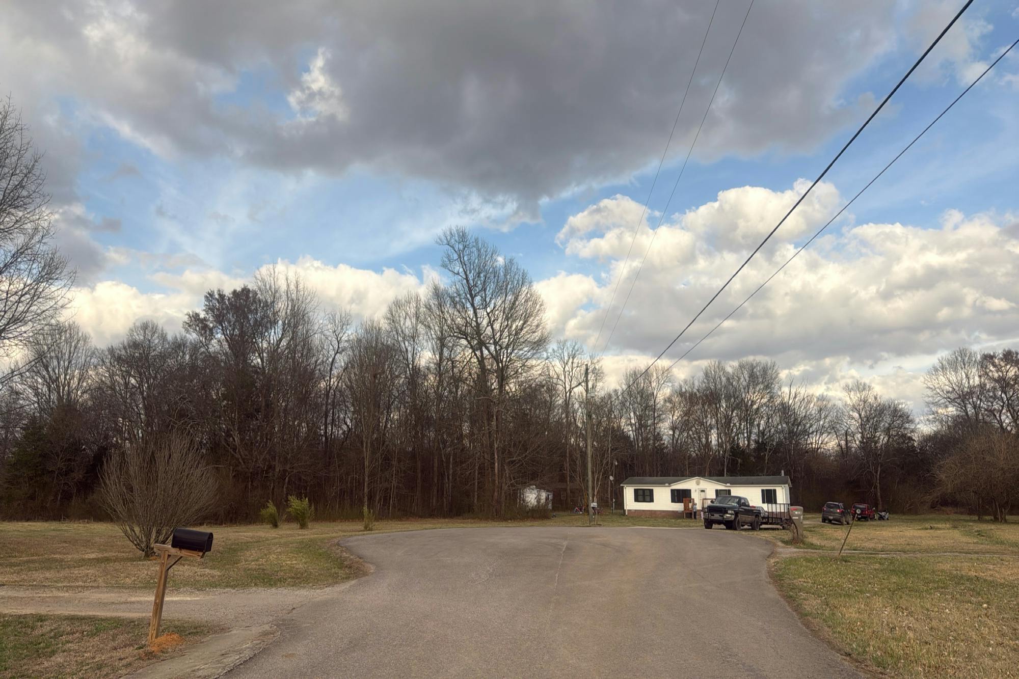 Deer Point Rd, Unionville, TN 37180 #1
