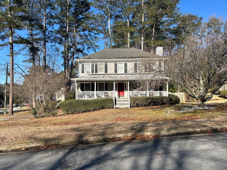 2085 Wolf Creek Ct Lawrenceville, GA 30043-4076, Gwinnett County