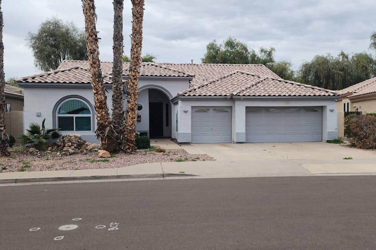 5080 South McClelland Drive Chandler, AZ 85248, Maricopa County