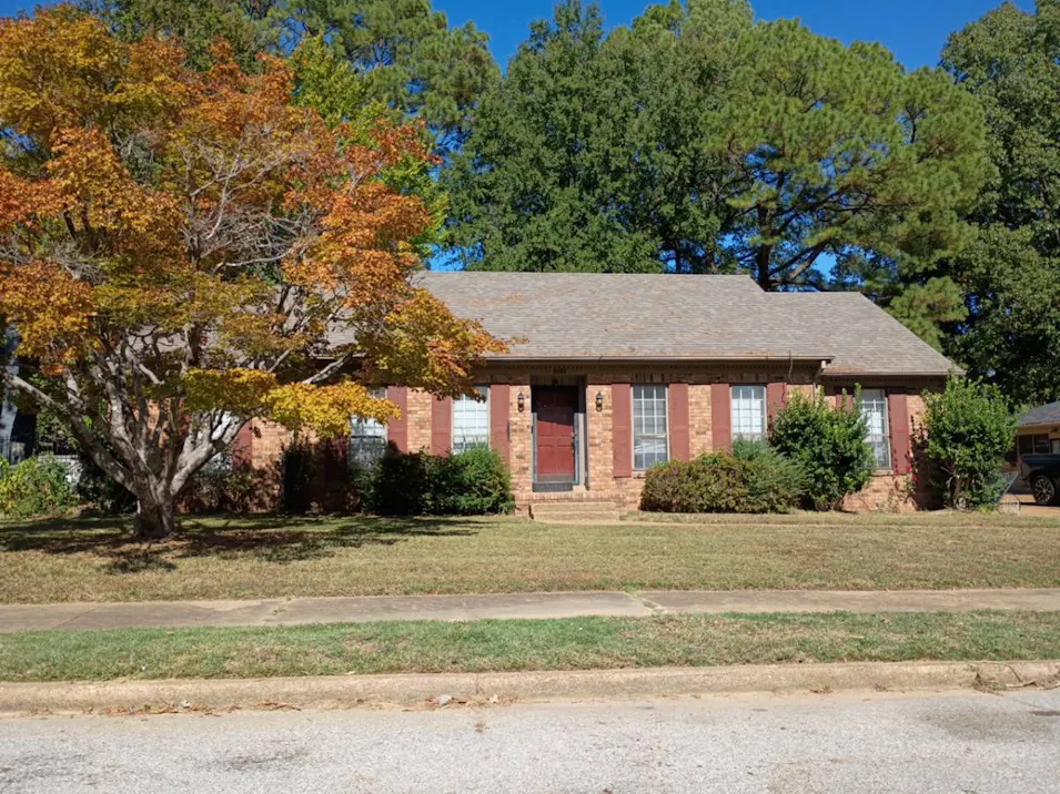 5596 Fairlane Cove Memphis, TN 38115, Shelby County