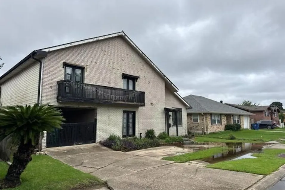 2509 Belmont Pl Metairie, LA 70001, Jefferson County