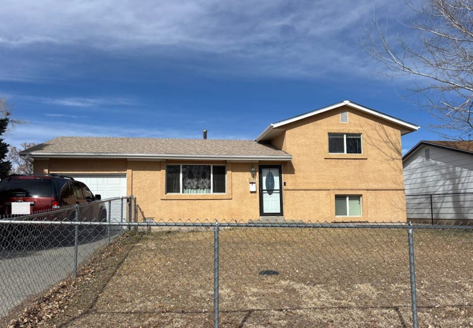 3705 Farabaugh Ln Pueblo, CO 81005, Pueblo County