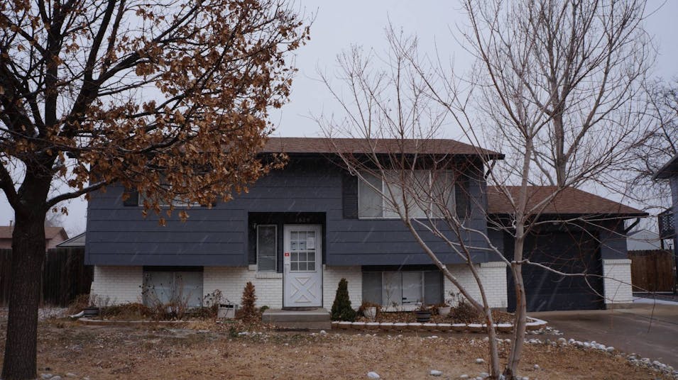 1829 31st St Greeley, CO 80631, Weld County