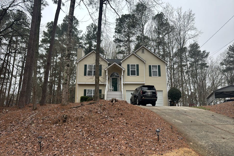 3881 Mountain View Road Kennesaw, GA 30152, Cobb County