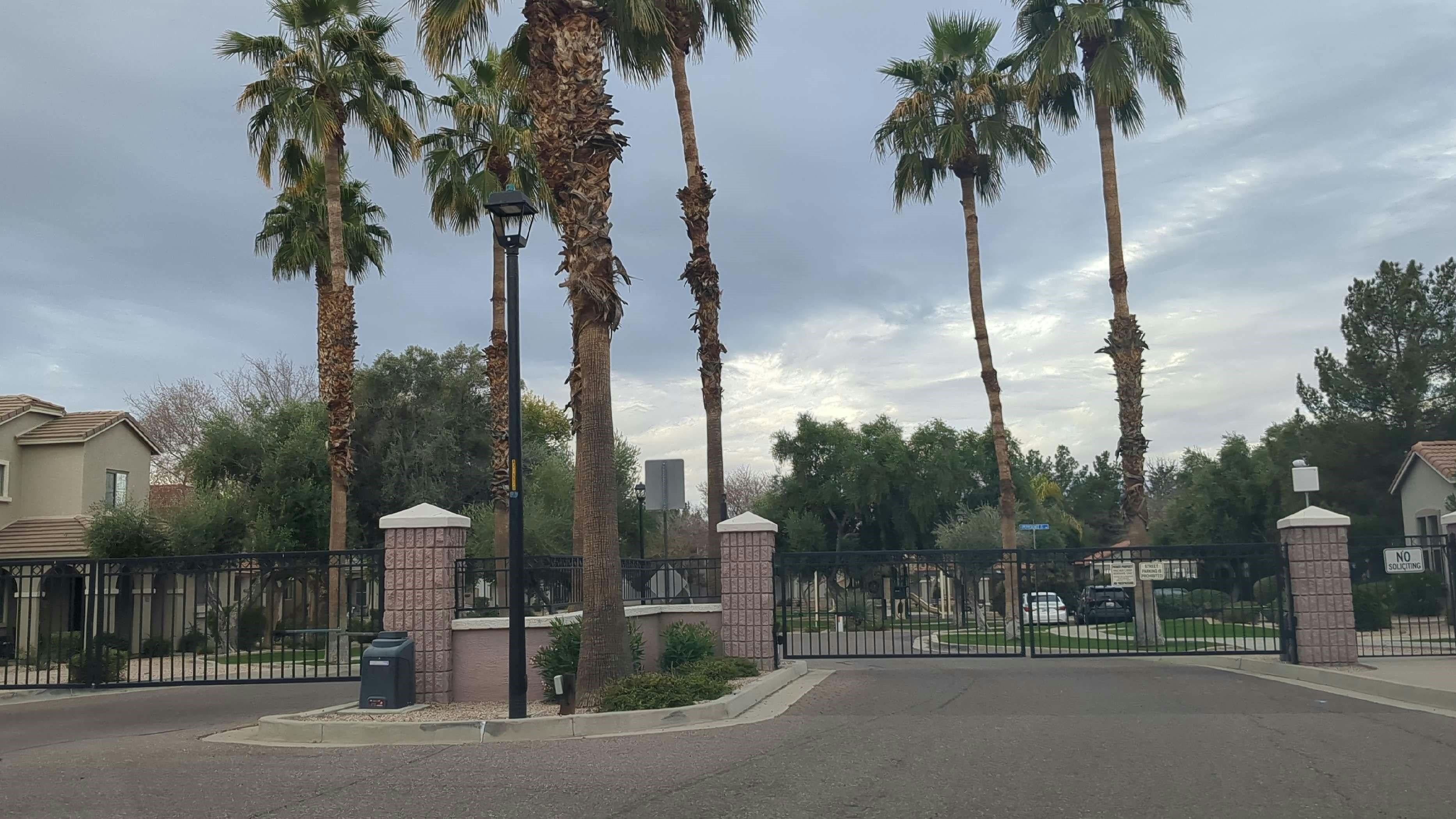 Patrick St, Gilbert, AZ 85295