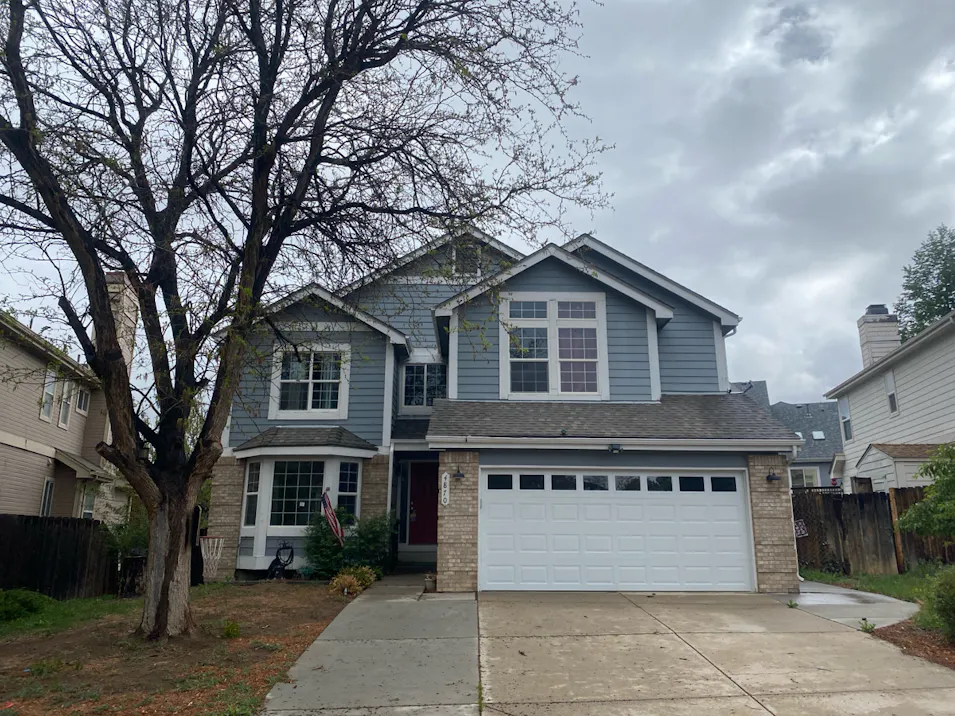 4870 S Bahama Way Aurora, CO 80015, Arapahoe County