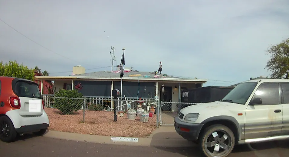 11126 W Montana Ave Youngtown, AZ 85363, Maricopa County