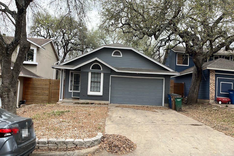 10600 N Platt River Dr Austin, TX 78748, Travis County