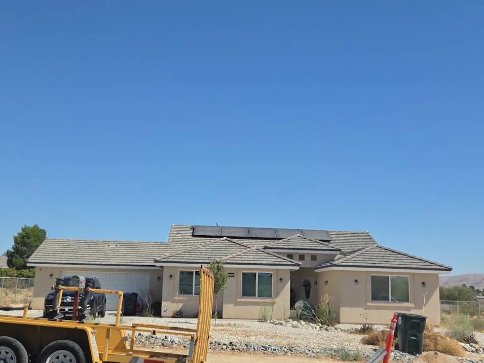 14842 Hopland St Victorville, CA 92394, San Bernardino County