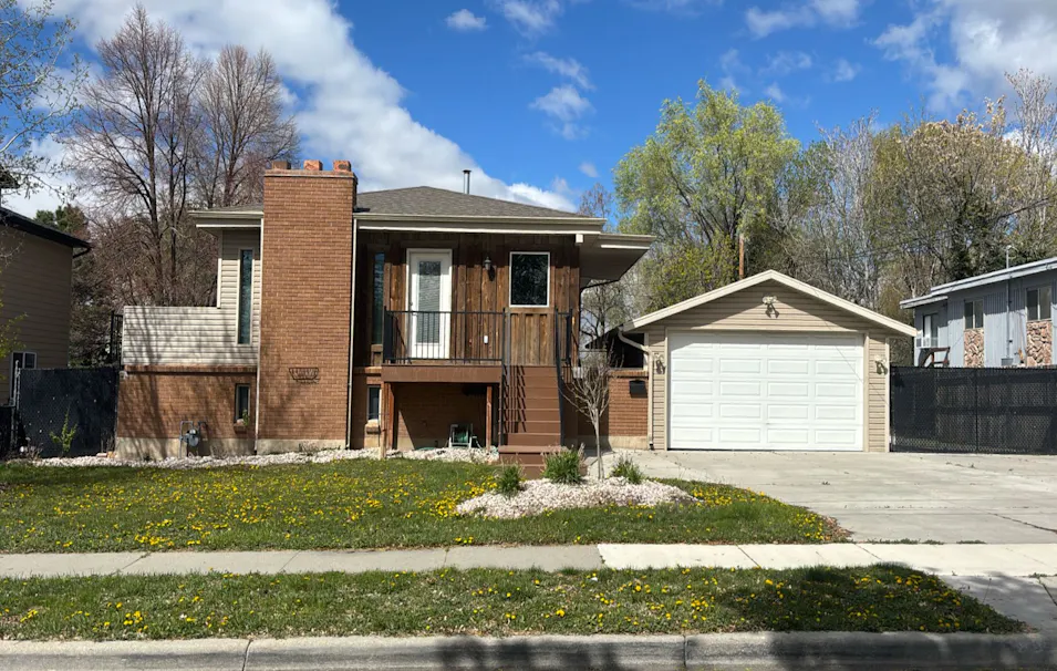 411 East Wilford Avenue Salt Lake City, UT 84107, Salt Lake County