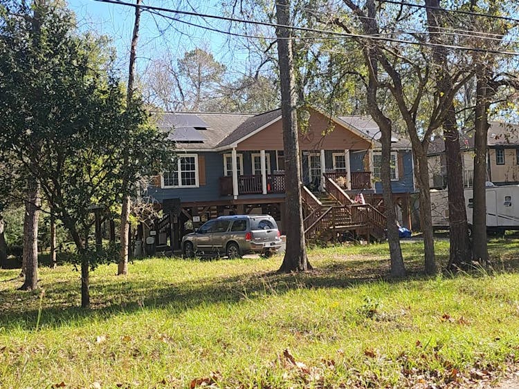 22016 Trail Tree Lane Kingwood, TX 77339, Harris County