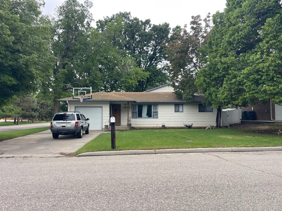 1804 11th St Loveland, CO 80537, Larimer County