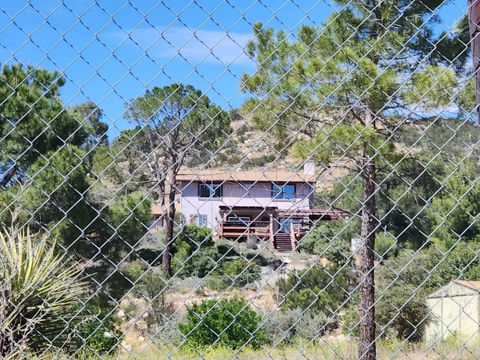 59630 Rincon Ridge Rd Anza, CA 92539, Riverside County