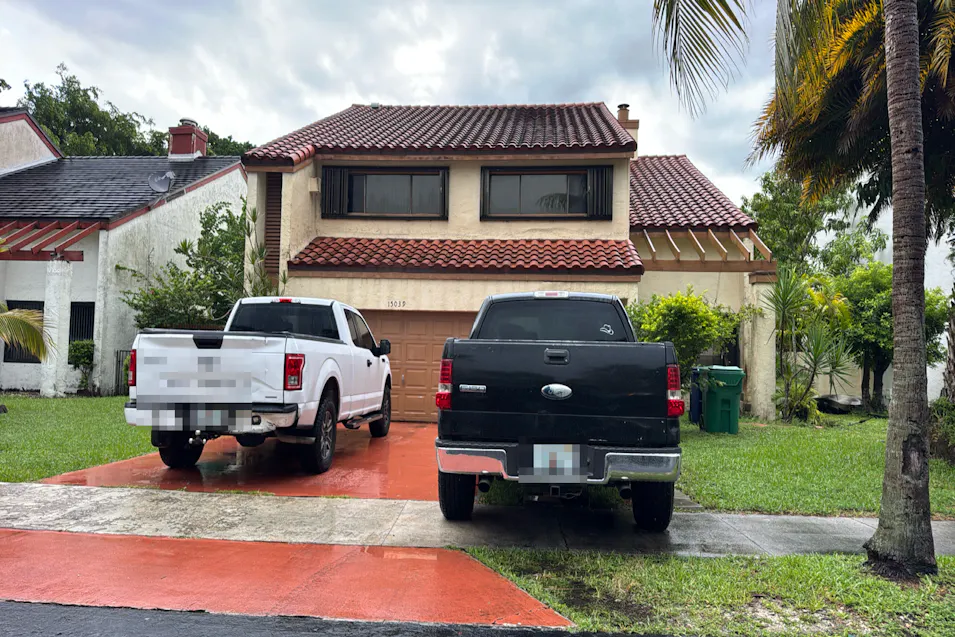 15039 SW 89th Terrace Rd Miami, FL 33196, Miami-Dade County