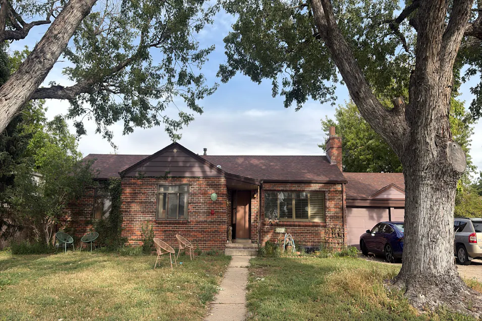 2660 Krameria St Denver, CO 80207, Denver County