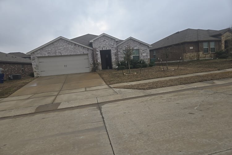 2478 Conklin Dr Fate, TX 75189, Rockwall County