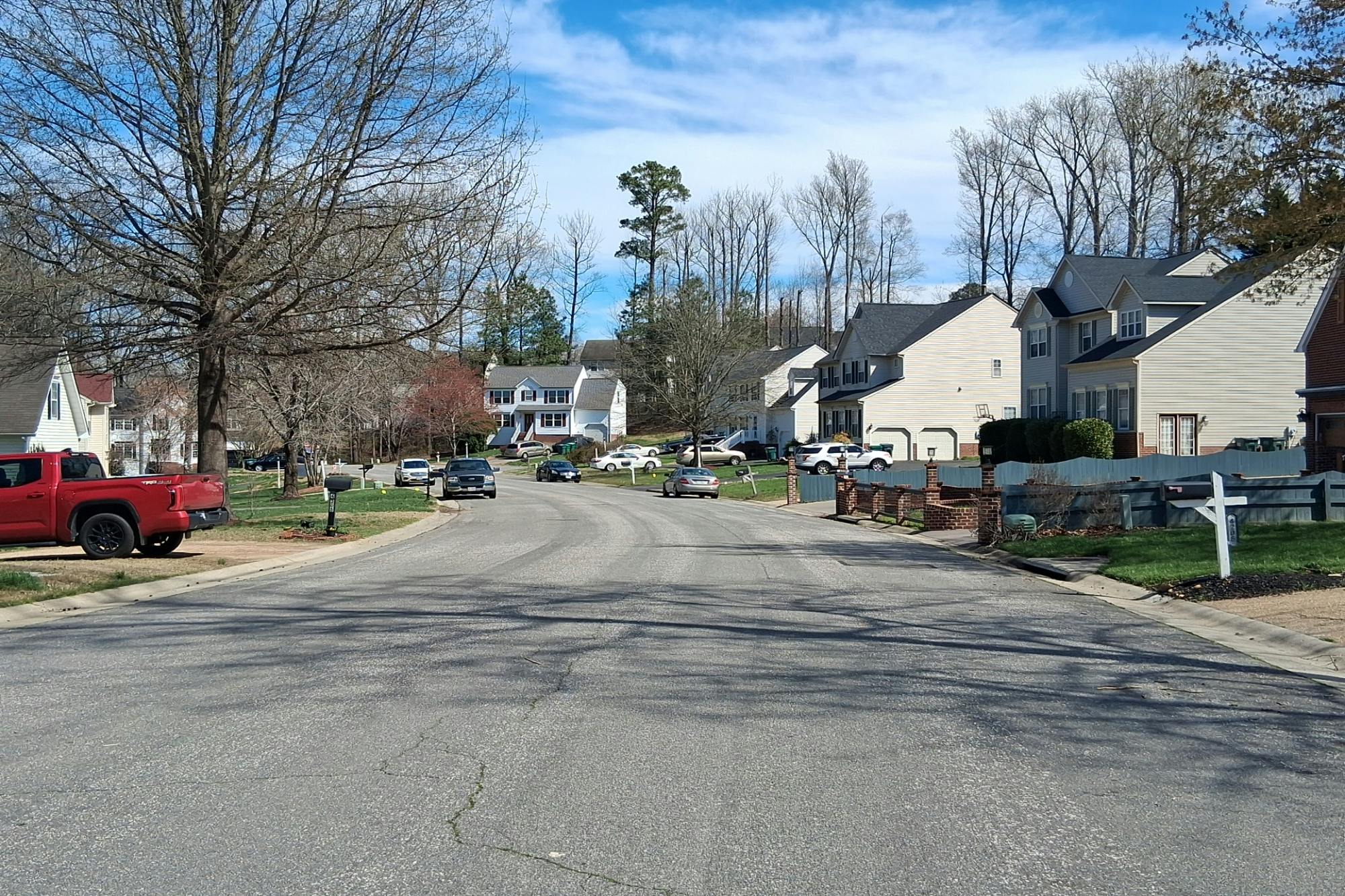 Seamore St, Richmond, VA 23223
