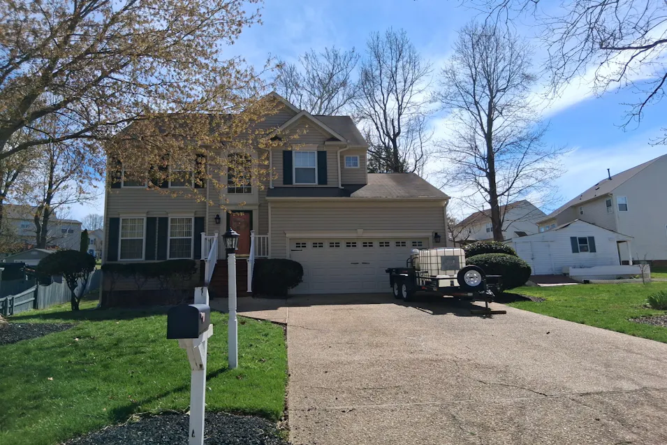 4205 Seamore Street Richmond, VA 23223, Henrico County