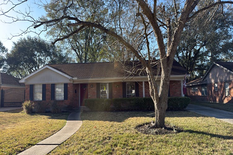 5239 Willowbend Blvd Houston, TX 77096, Harris County